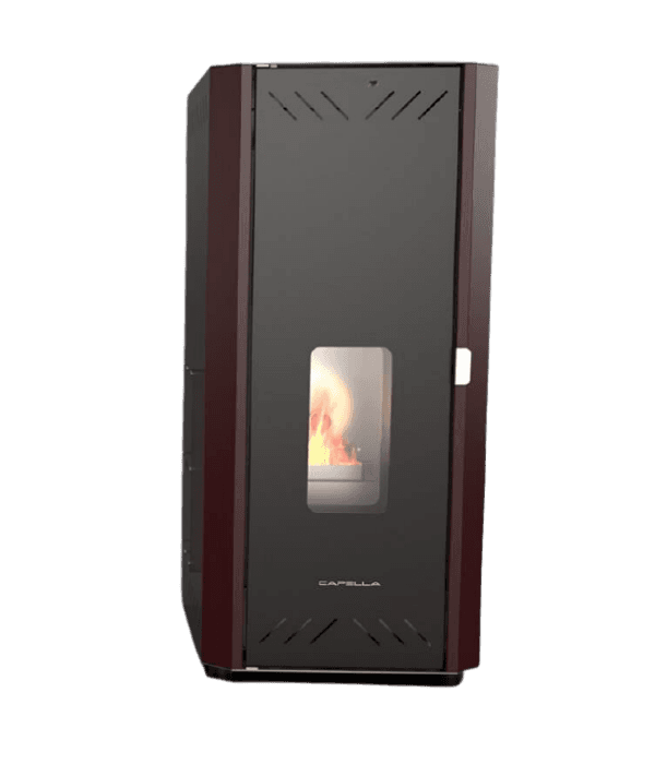 Maxfire Capella Isıtma Sistemi