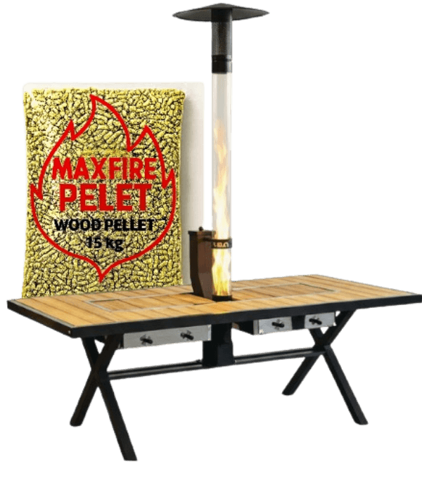 Mangallı Füze Soba