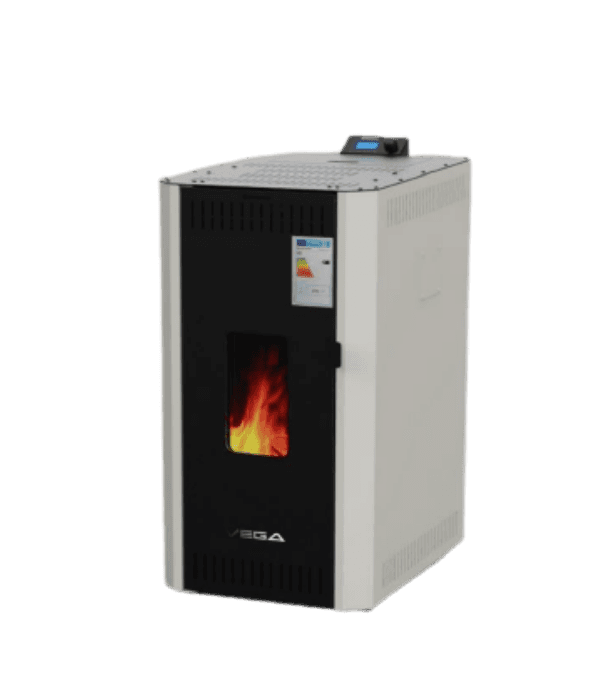 Maxfire Vega Isıtma Sistemi